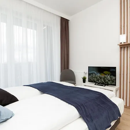 Dream Team Industria Apartment Bydgoszcz Exterior photo