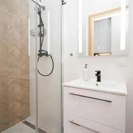 Dream Team Industria Apartment Bydgoszcz Exterior photo