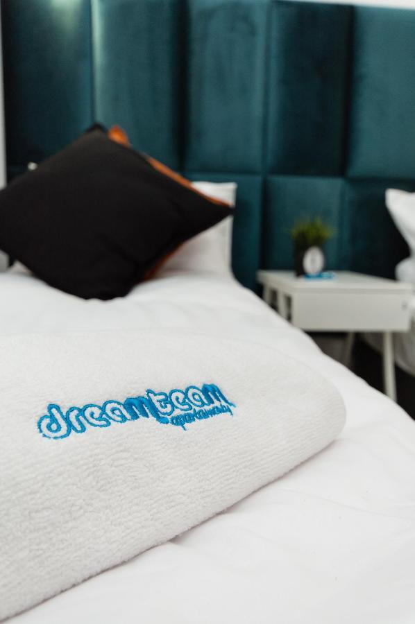 Apartment Dream Team Industria *