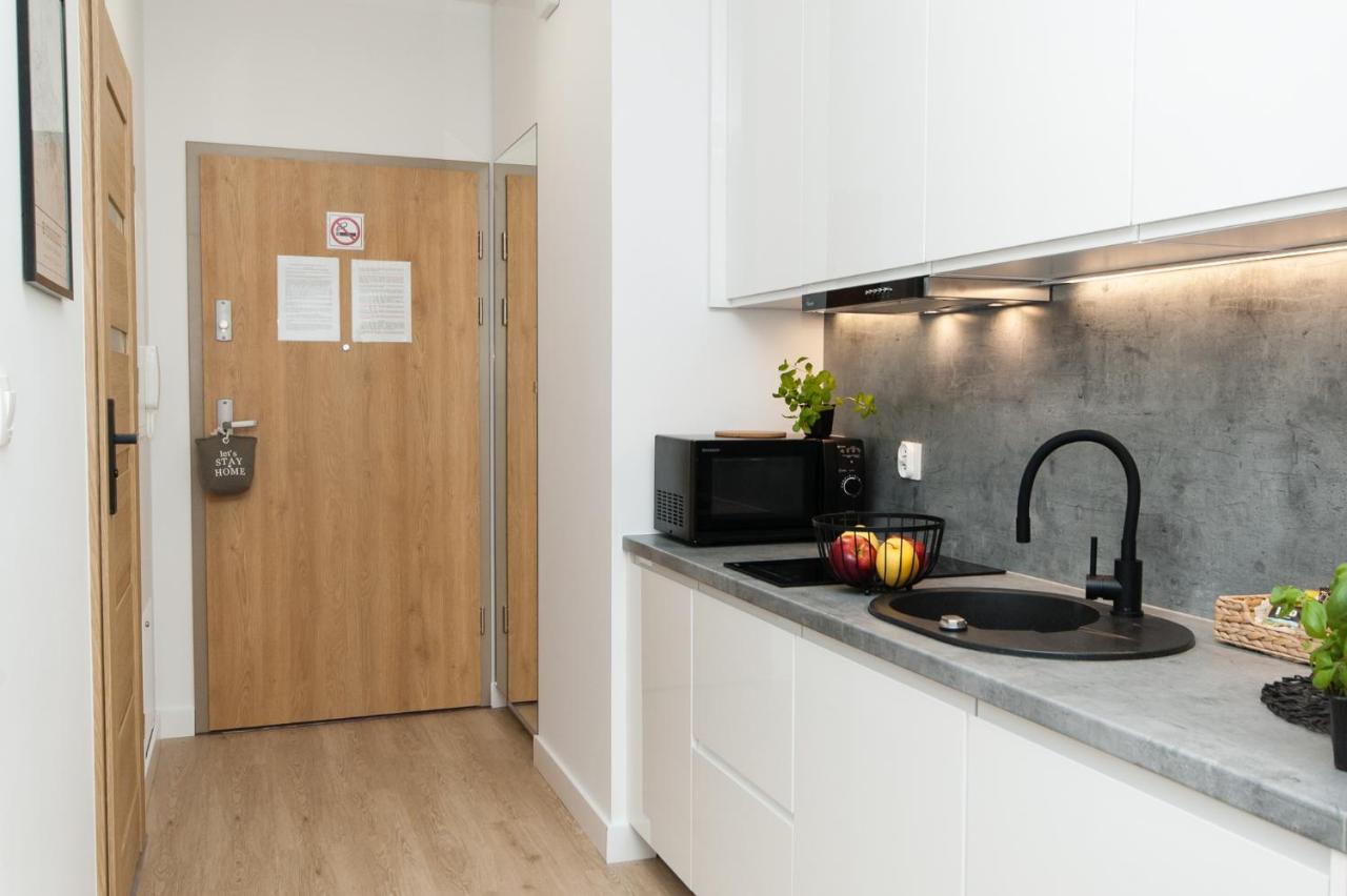 Dream Team Industria Apartment *