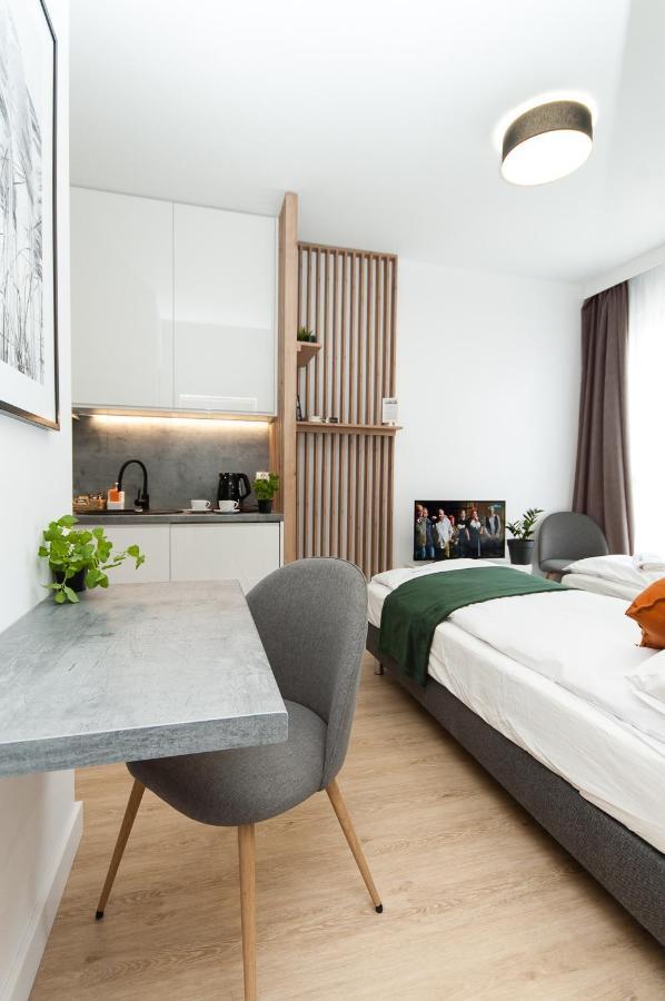 Apartment Dream Team Industria *