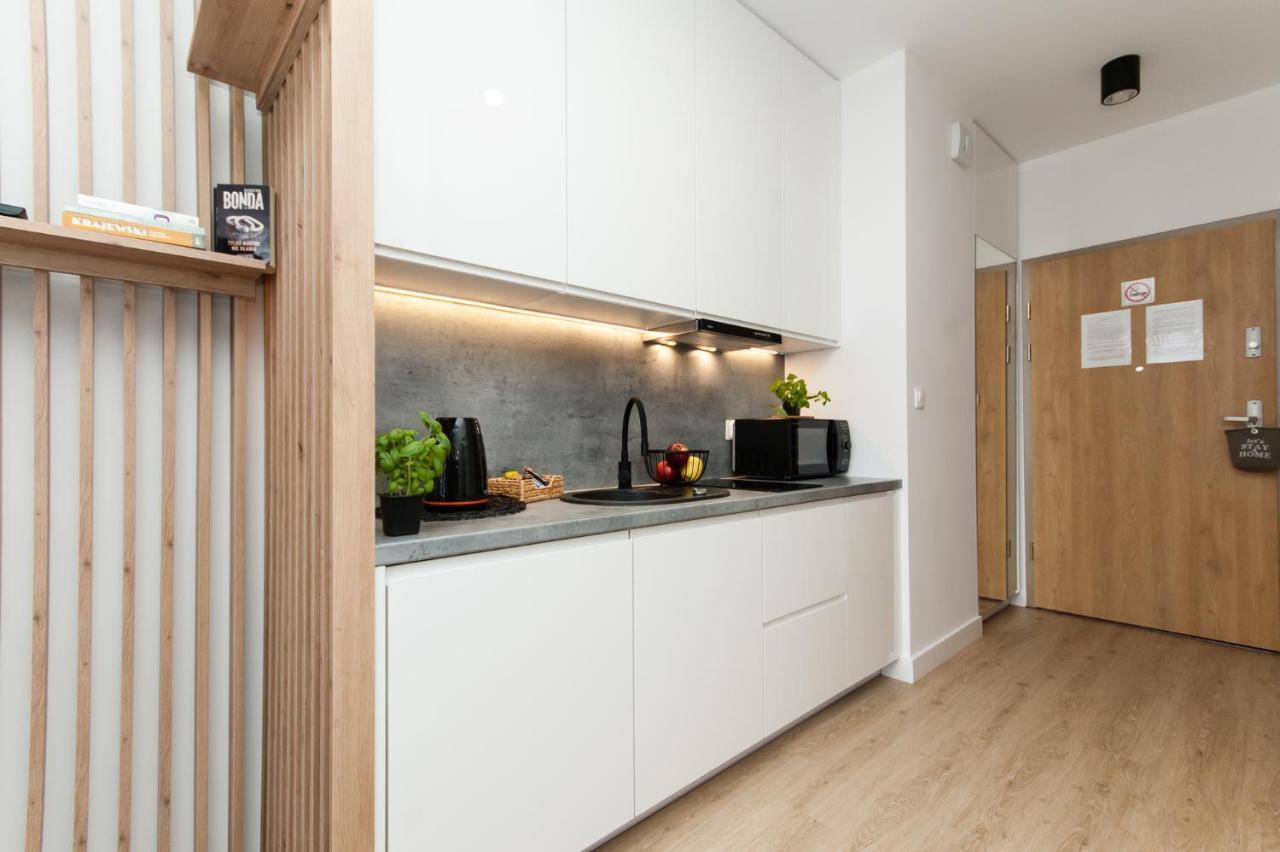 Apartment Dream Team Industria