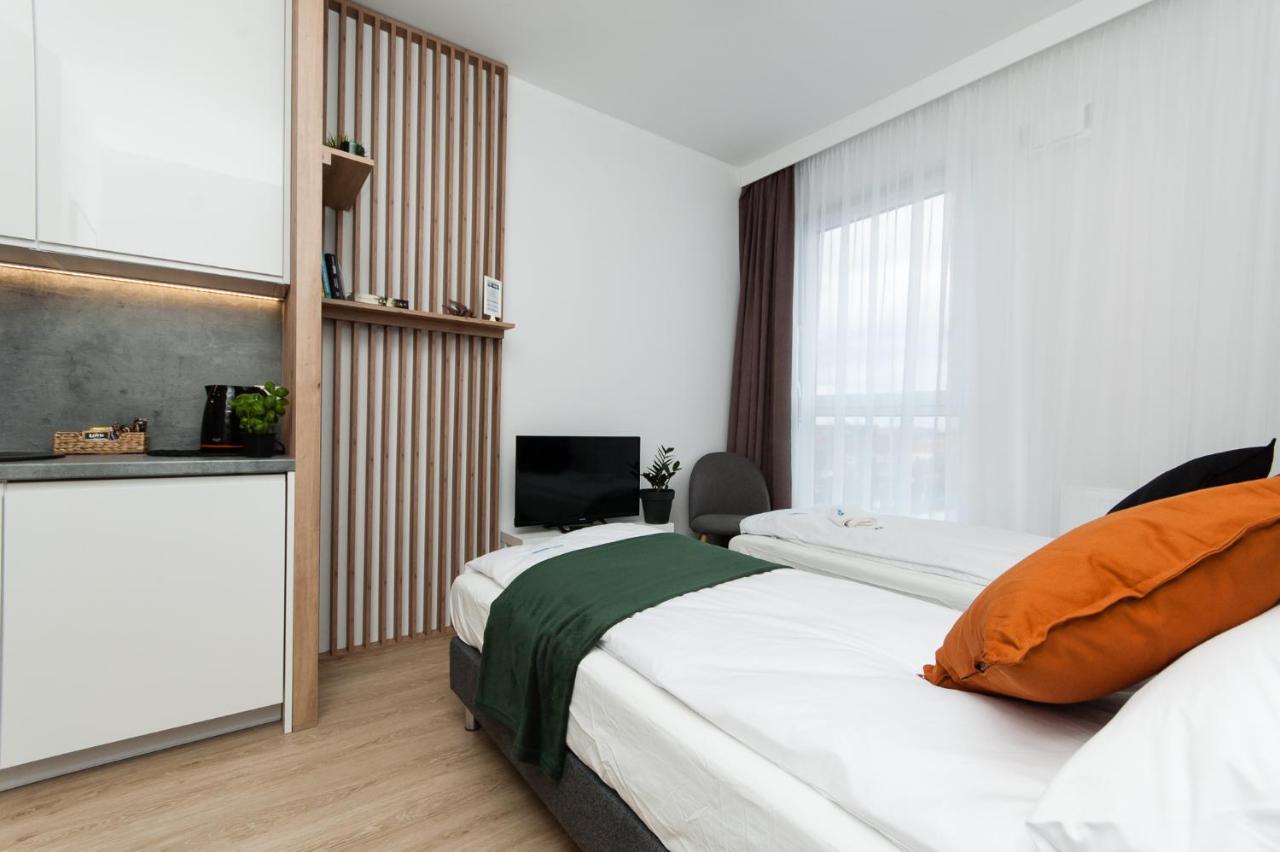 Apartment Dream Team Industria