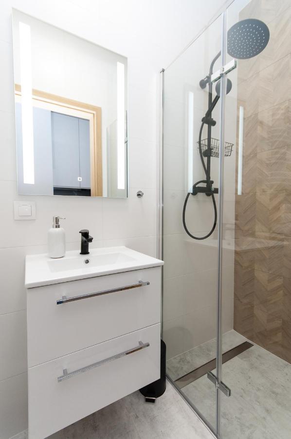 Dream Team Industria Apartment Bydgoszcz