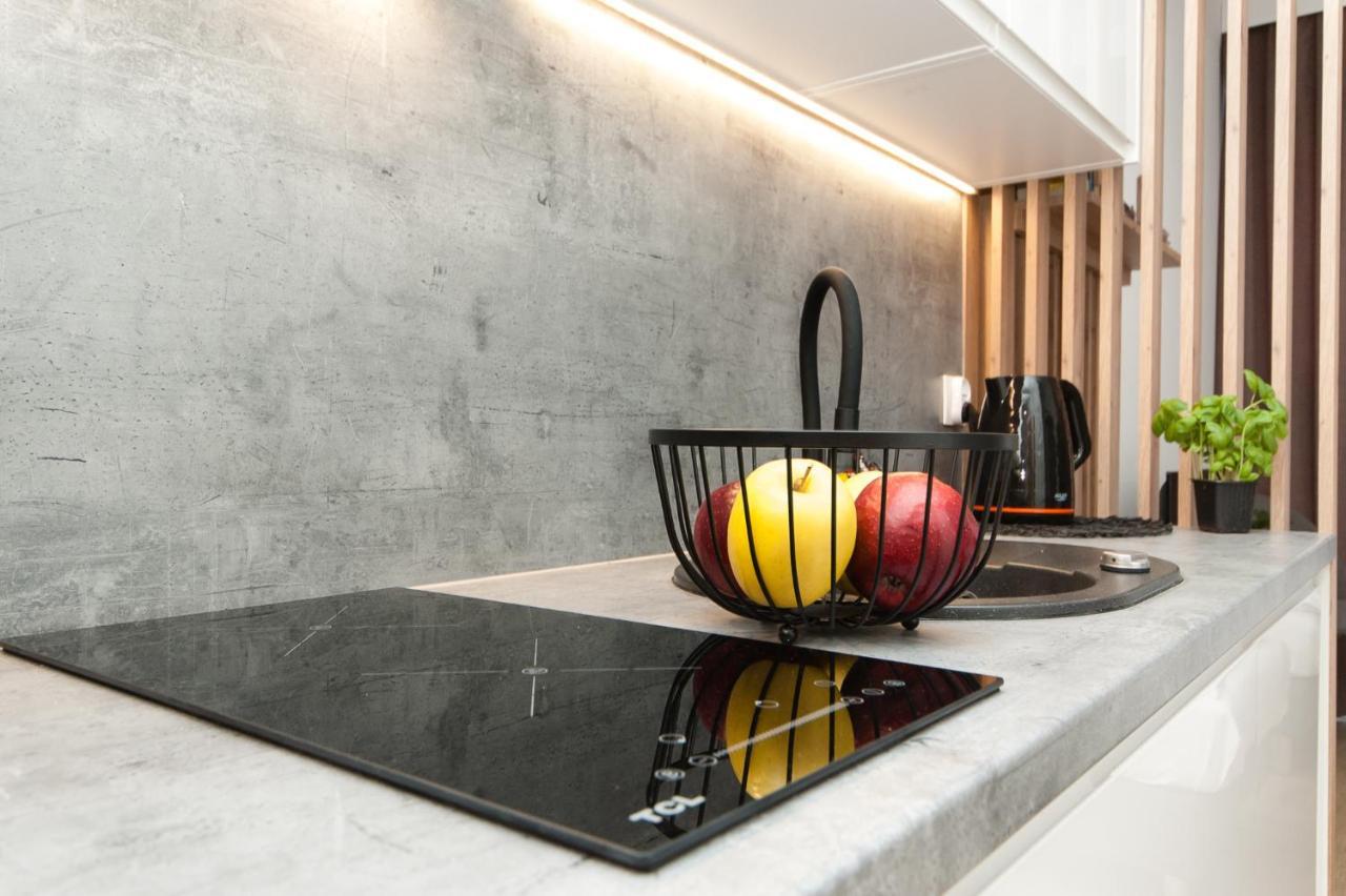 Apartment Dream Team Industria *